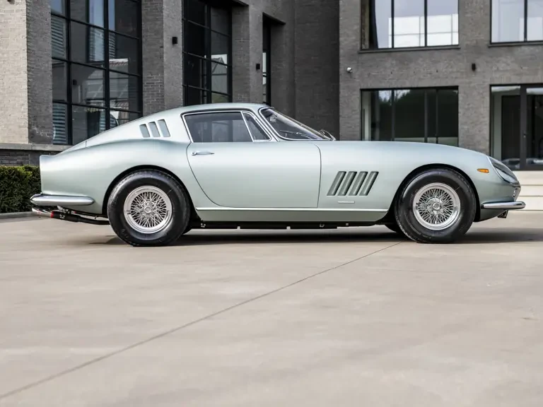 1965 Ferrari 275 GTB - Image 6 of 31