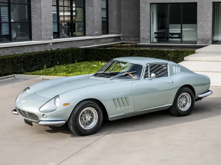 1965 Ferrari 275 GTB - Image 2 of 31