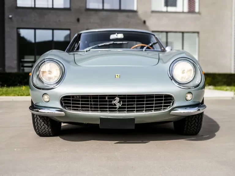 1965 Ferrari 275 GTB - Image 8 of 31
