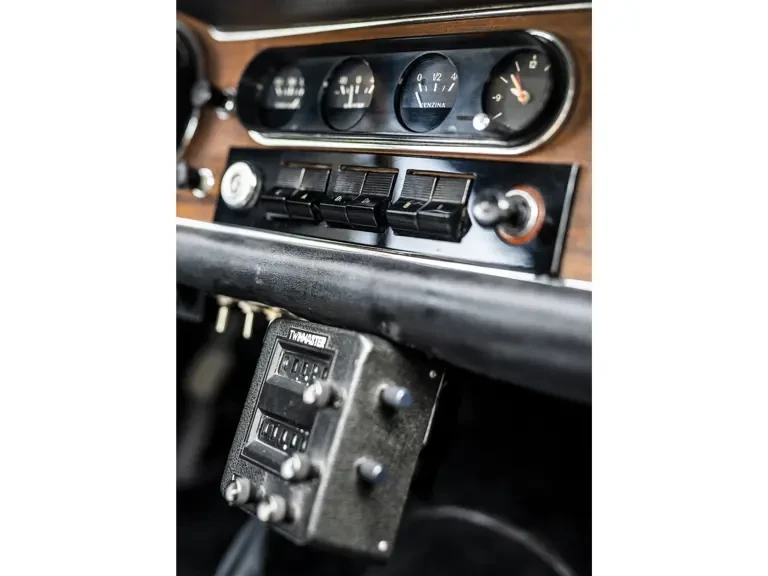 1965 Ferrari 275 GTB - Image 21 of 31