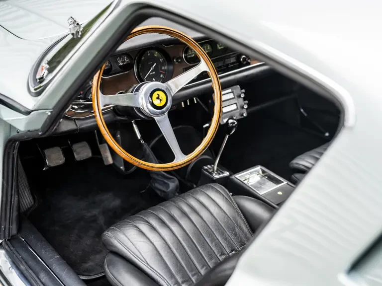 1965 Ferrari 275 GTB - Image 5 of 31