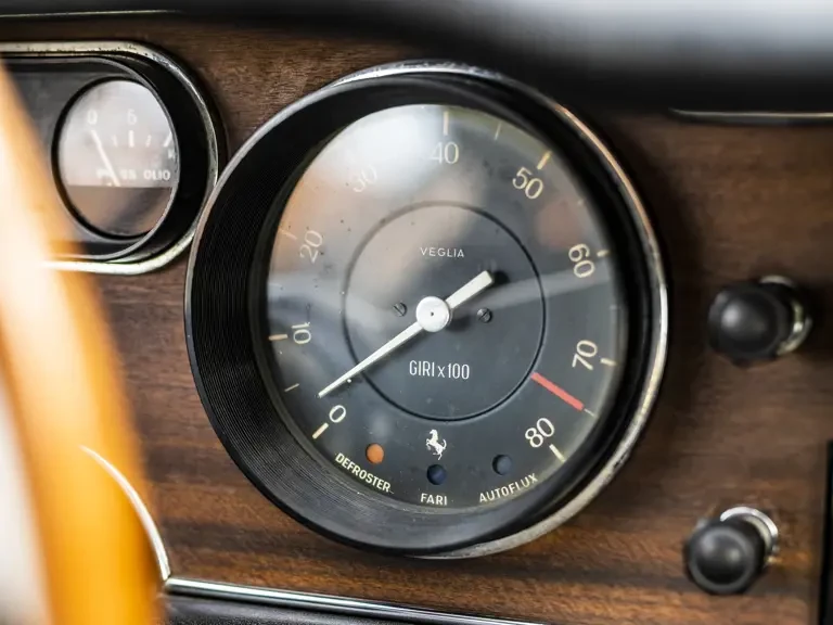1965 Ferrari 275 GTB - Image 20 of 31