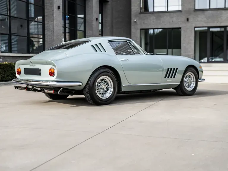 1965 Ferrari 275 GTB - Image 27 of 31