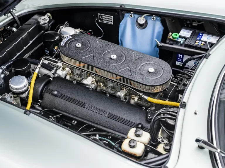 1965 Ferrari 275 GTB - Image 4 of 31