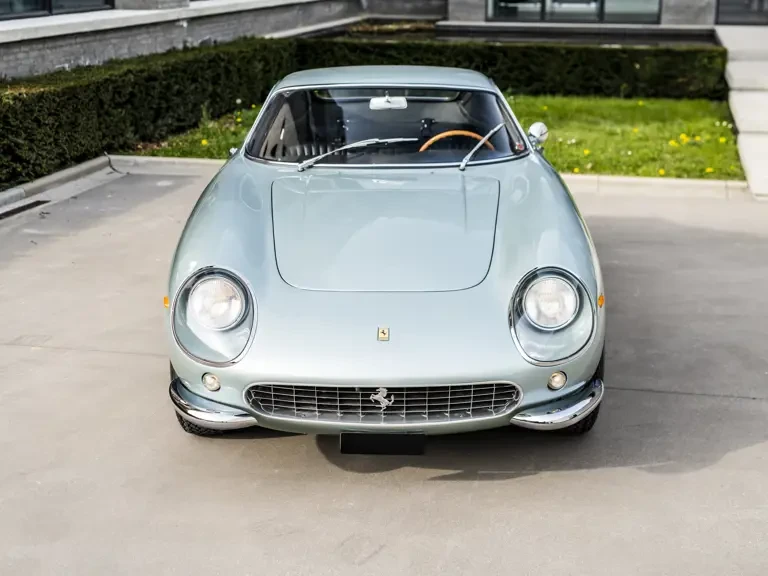 1965 Ferrari 275 GTB - Image 28 of 31