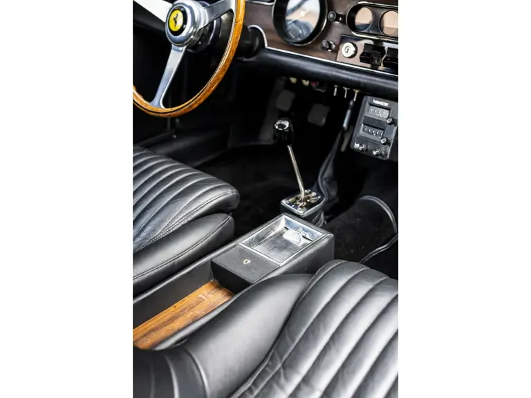 1965 Ferrari 275 GTB - Image 16 of 31
