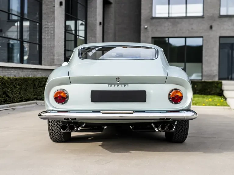 1965 Ferrari 275 GTB - Image 29 of 31