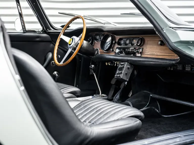 1965 Ferrari 275 GTB - Image 11 of 31