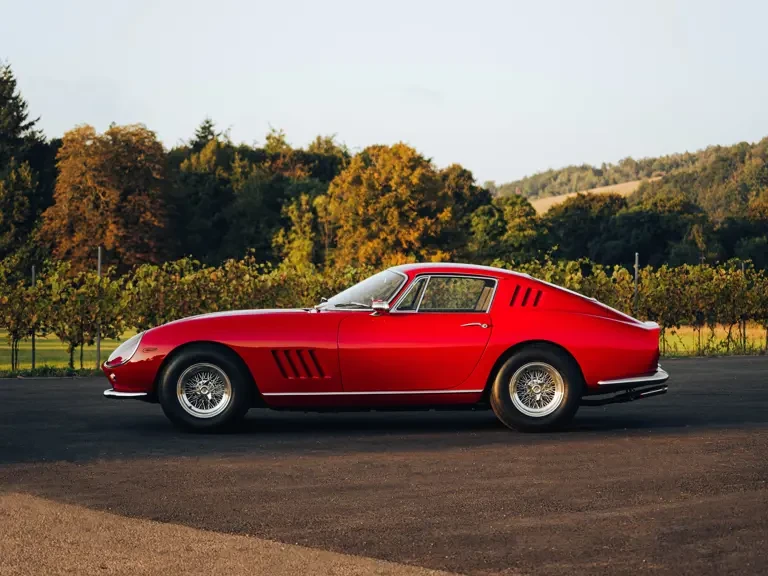 1965 Ferrari 275 GTB - Image 6 of 31