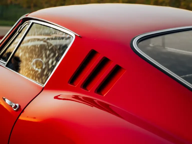 1965 Ferrari 275 GTB - Image 21 of 31