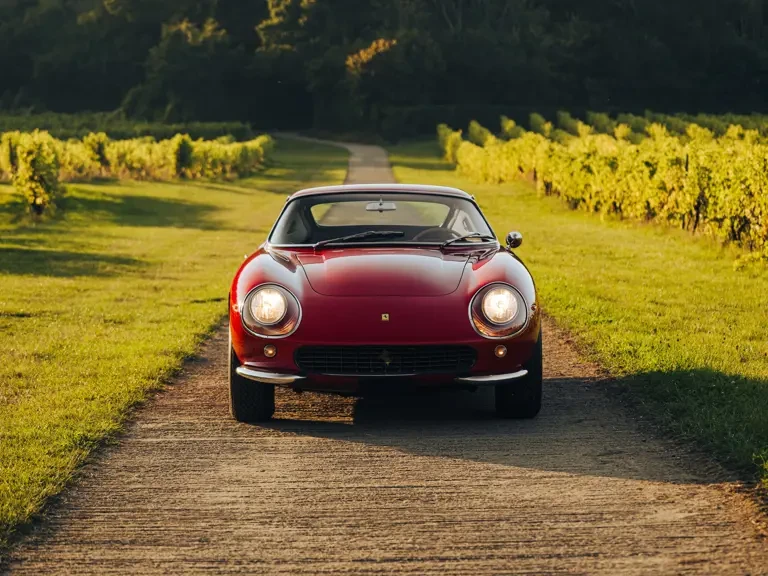 1965 Ferrari 275 GTB - Image 7 of 31