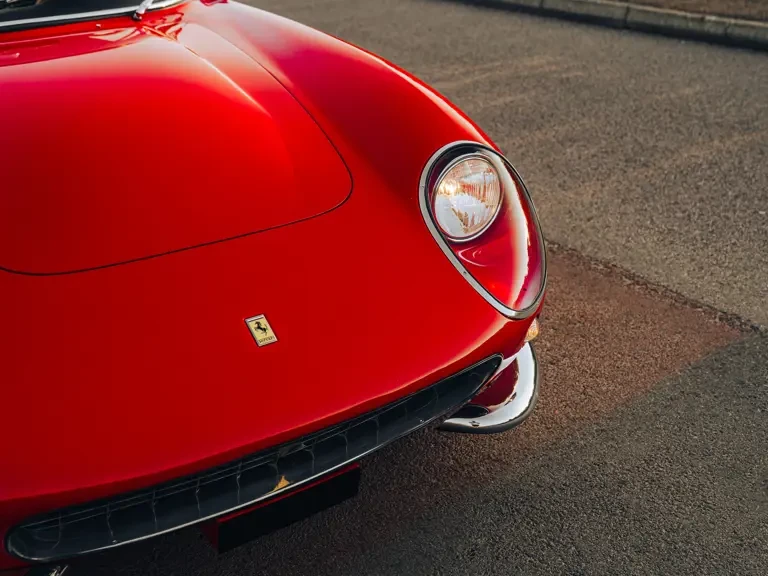 1965 Ferrari 275 GTB - Image 17 of 31