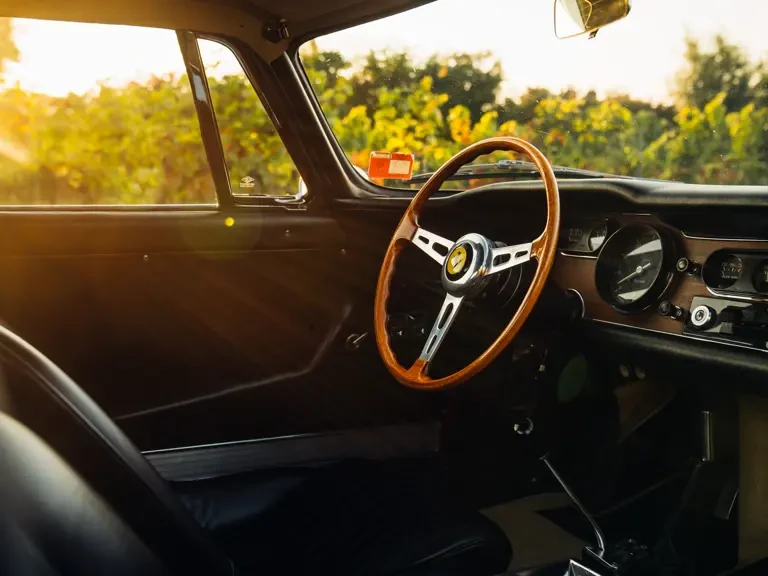 1965 Ferrari 275 GTB - Image 11 of 31