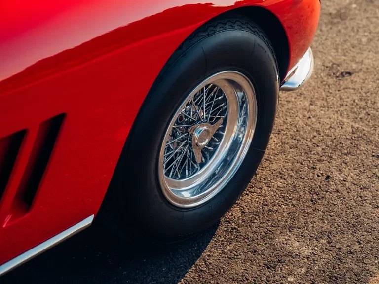 1965 Ferrari 275 GTB - Image 25 of 31