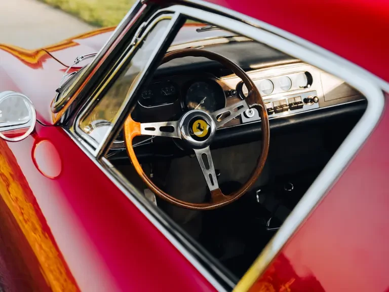 1965 Ferrari 275 GTB - Image 5 of 31