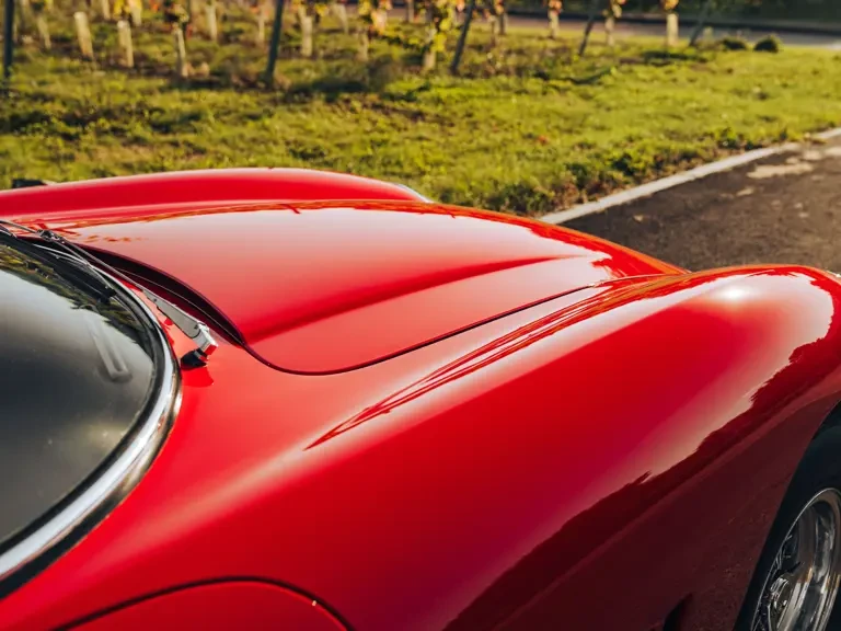 1965 Ferrari 275 GTB - Image 20 of 31