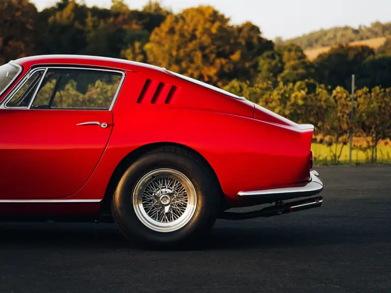 1965 Ferrari 275 GTB - Image 26 of 31
