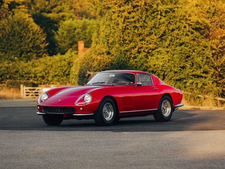 1965 Ferrari 275 GTB - Image 2 of 31