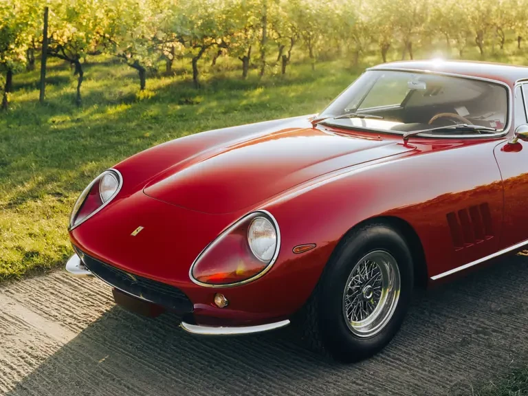1965 Ferrari 275 GTB - Image 19 of 31