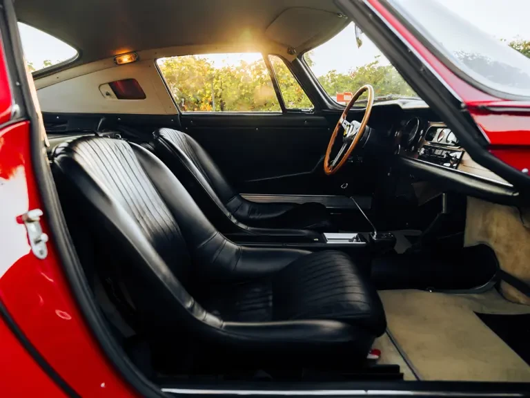 1965 Ferrari 275 GTB - Image 12 of 31