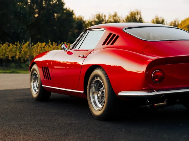 1965 Ferrari 275 GTB - Image 23 of 31