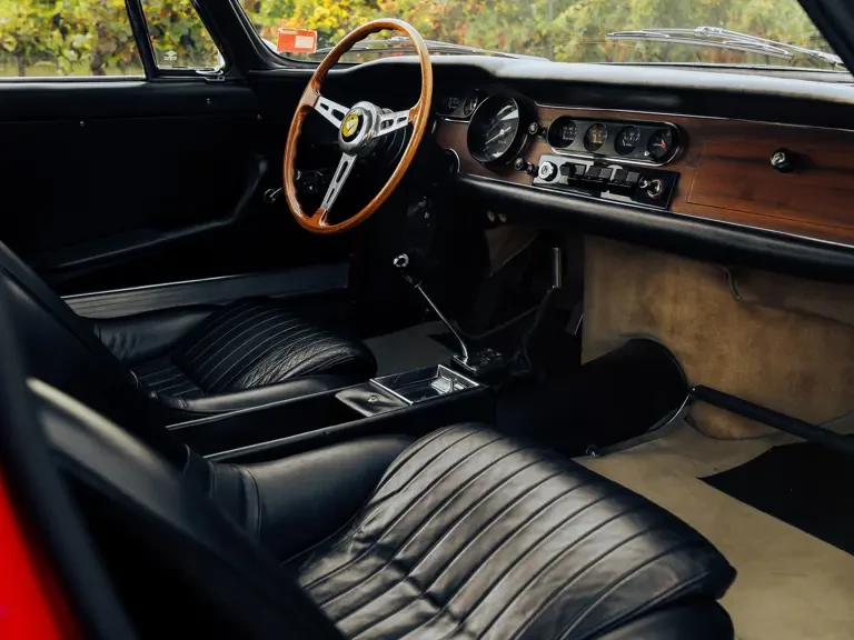 1965 Ferrari 275 GTB - Image 13 of 31