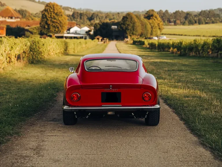 1965 Ferrari 275 GTB - Image 8 of 31