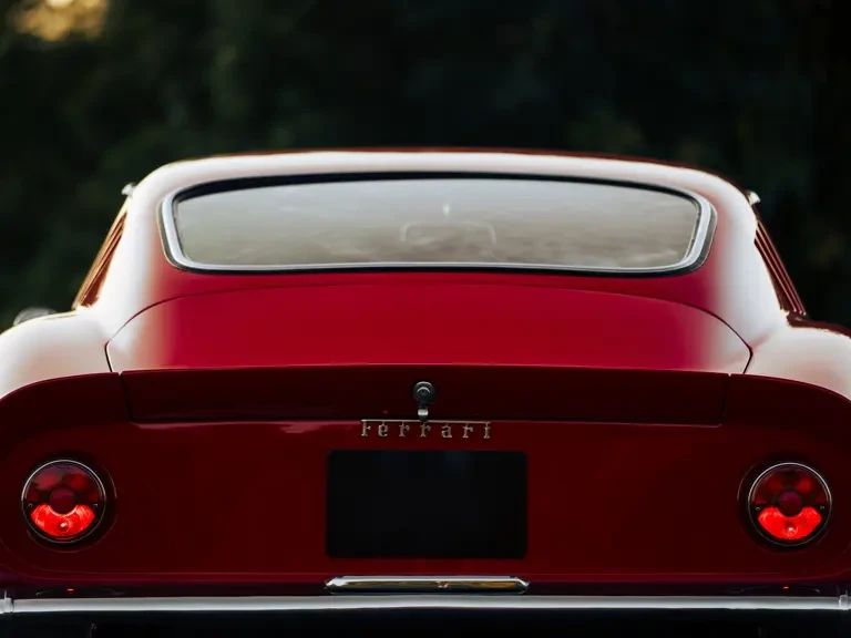 1965 Ferrari 275 GTB - Image 18 of 31
