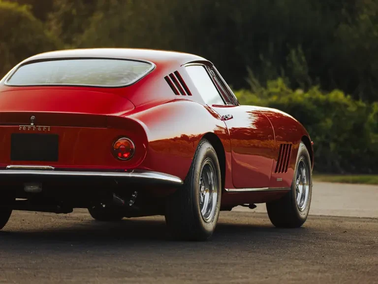 1965 Ferrari 275 GTB - Image 22 of 31