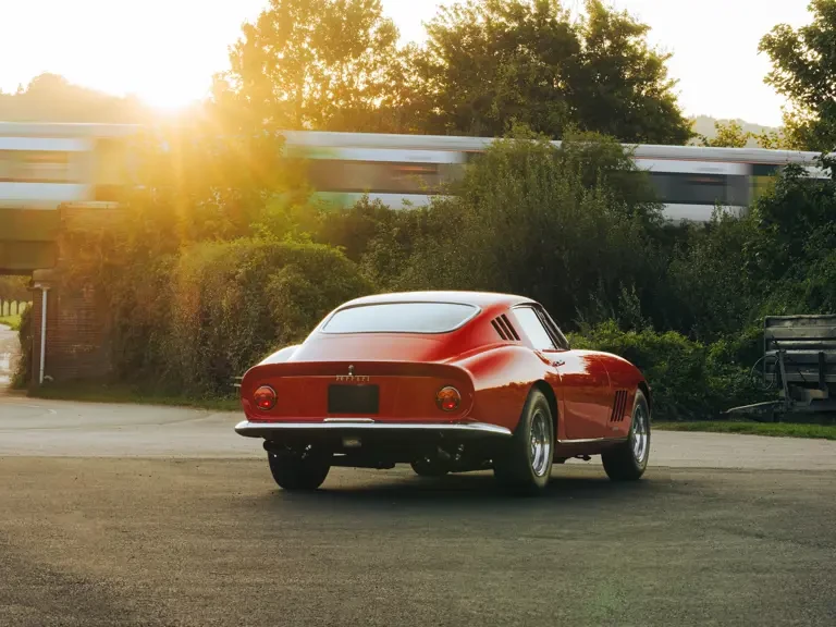 1965 Ferrari 275 GTB - Image 3 of 31
