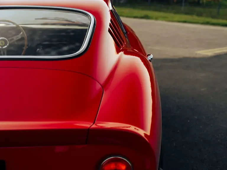 1965 Ferrari 275 GTB - Image 24 of 31