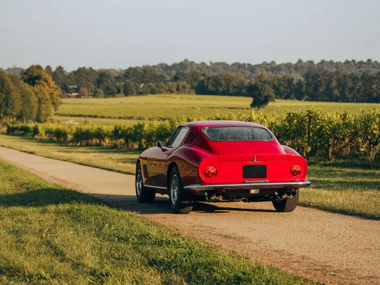 1965 Ferrari 275 GTB - Image 15 of 31