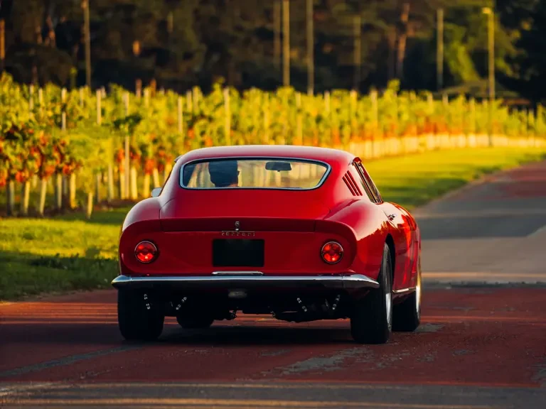 1965 Ferrari 275 GTB - Image 10 of 31