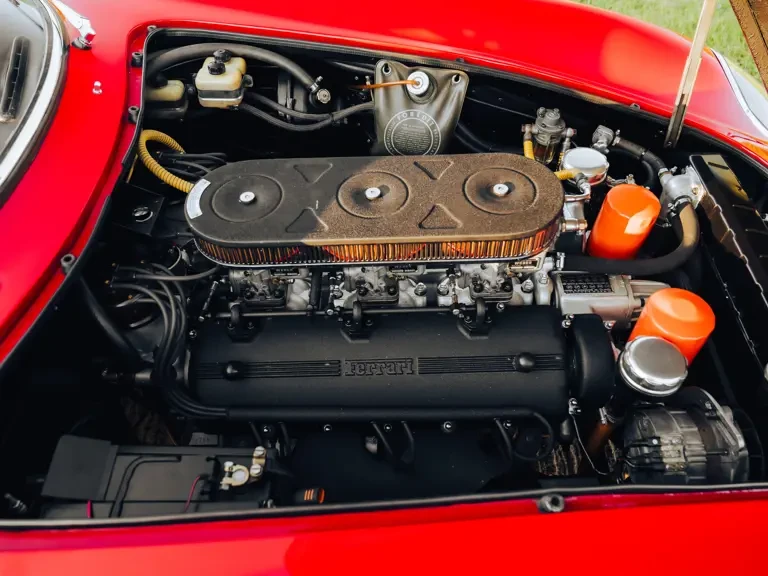 1965 Ferrari 275 GTB - Image 4 of 31