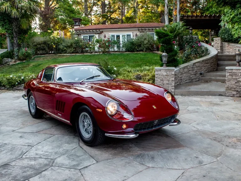 1965 Ferrari 275 GTB - Image 2 of 31