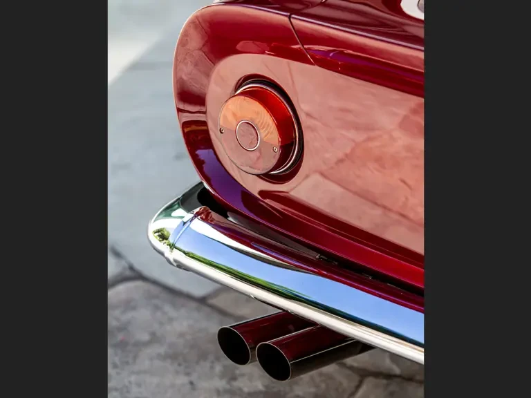 1965 Ferrari 275 GTB - Image 21 of 31