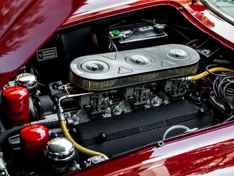 1965 Ferrari 275 GTB - Image 31 of 31