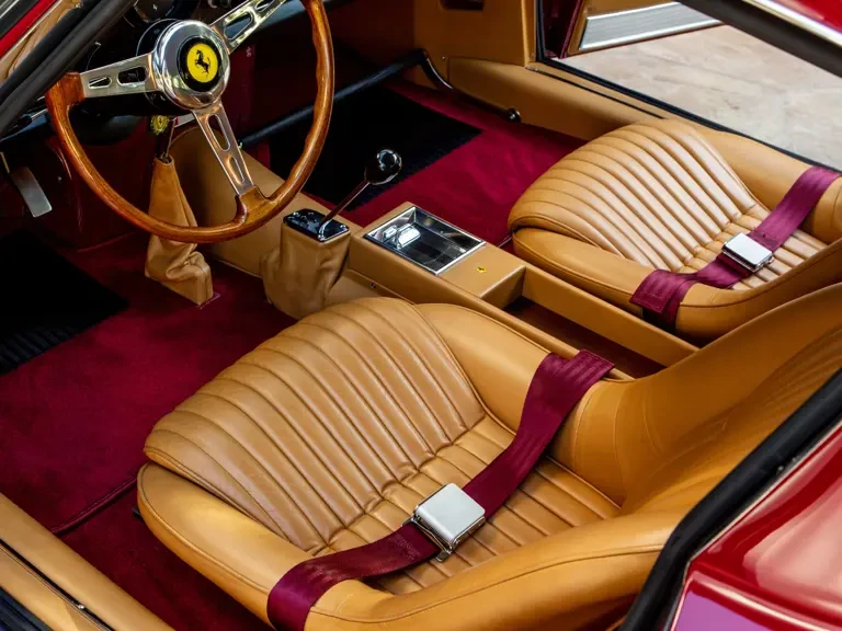 1965 Ferrari 275 GTB - Image 5 of 31