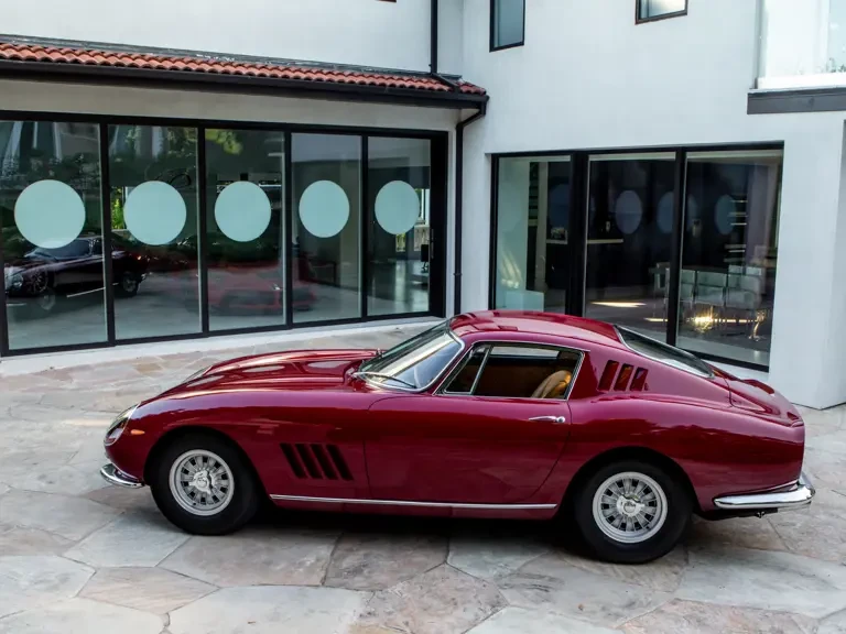 1965 Ferrari 275 GTB - Image 7 of 31