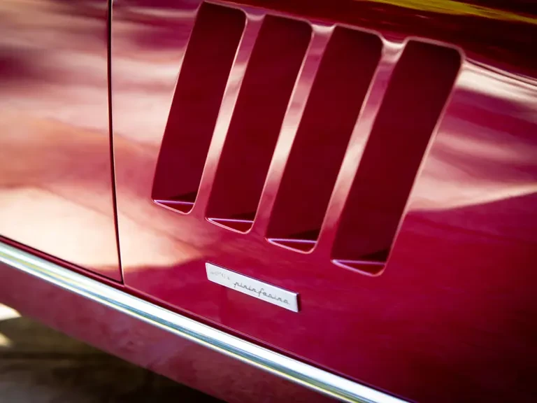 1965 Ferrari 275 GTB - Image 15 of 31