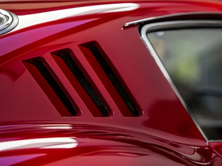 1965 Ferrari 275 GTB - Image 12 of 31