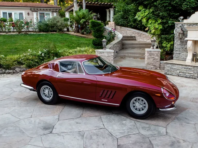 1965 Ferrari 275 GTB - Image 6 of 31