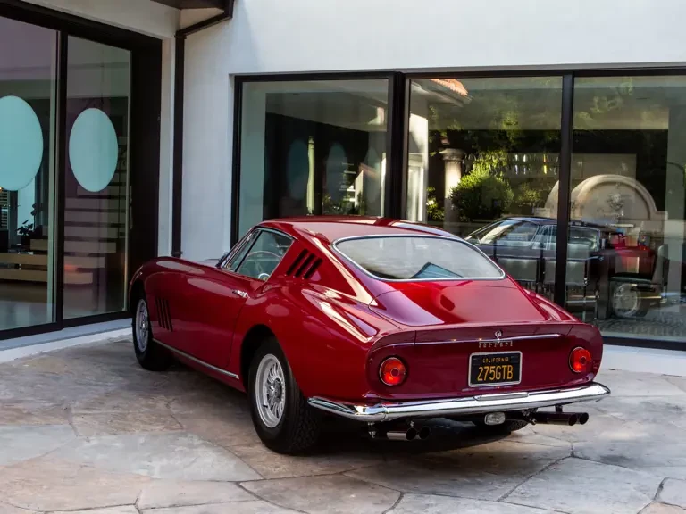 1965 Ferrari 275 GTB - Image 3 of 31