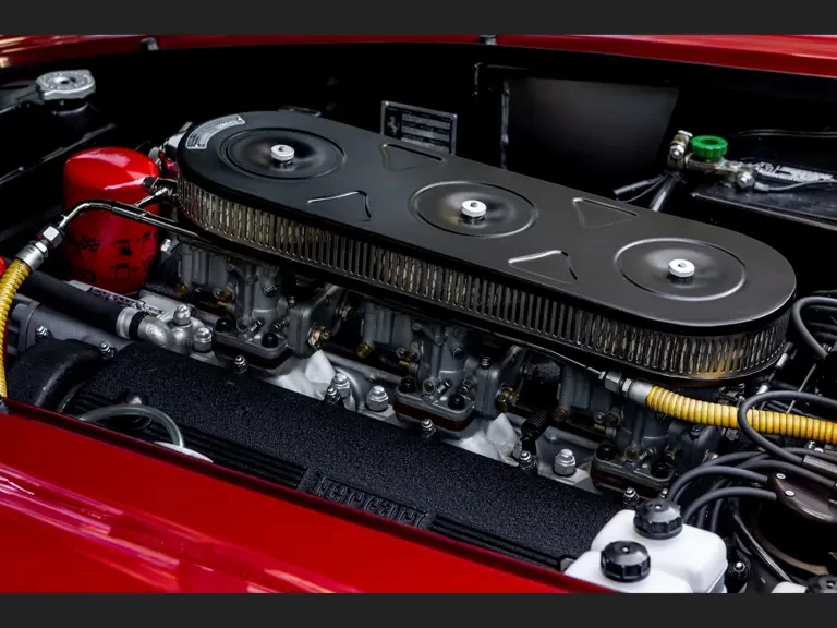 1965 Ferrari 275 GTB - Image 30 of 31