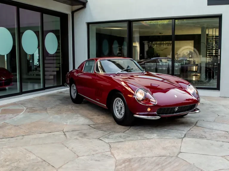 1965 Ferrari 275 GTB - Image 10 of 31