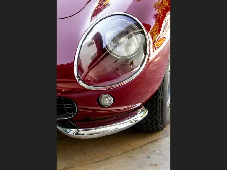 1965 Ferrari 275 GTB - Image 19 of 31