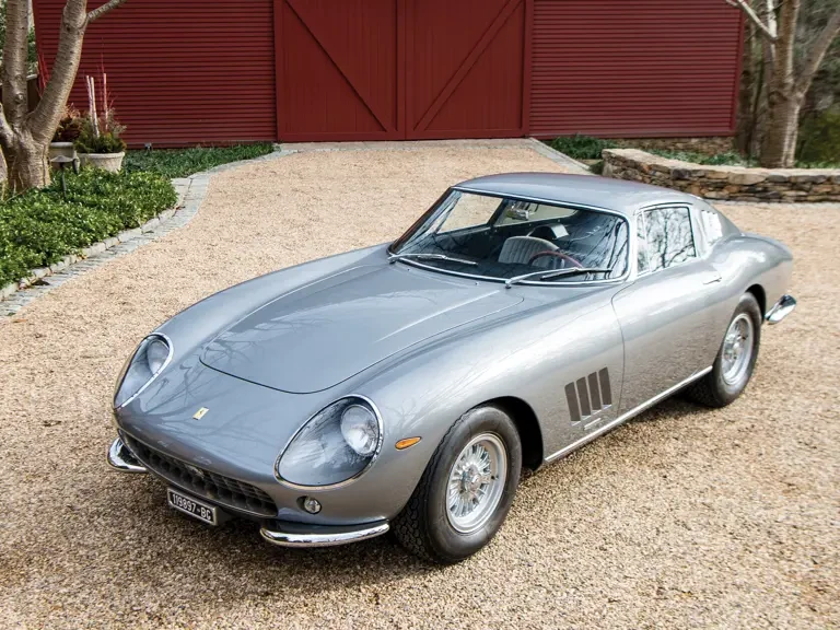 1965 Ferrari 275 GTB - Image 9 of 31