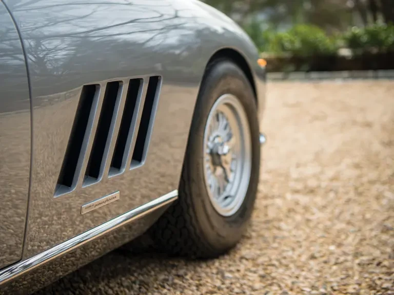 1965 Ferrari 275 GTB - Image 15 of 31