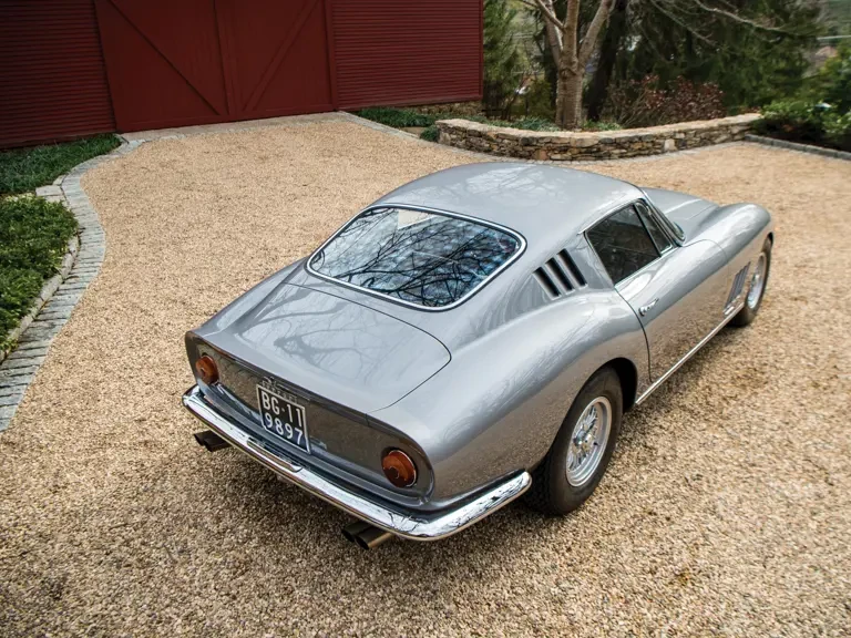 1965 Ferrari 275 GTB - Image 10 of 31