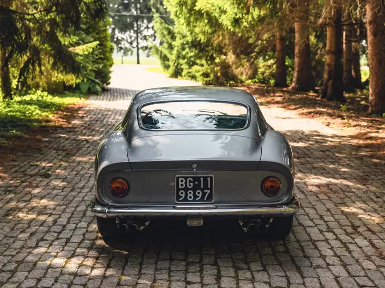 1965 Ferrari 275 GTB - Image 9 of 31